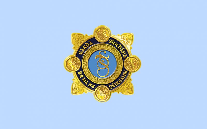 Garda-Vetting